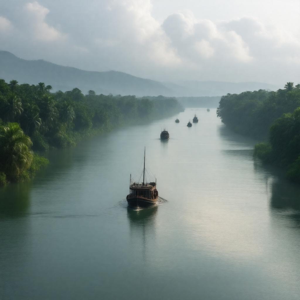 Essequibo River